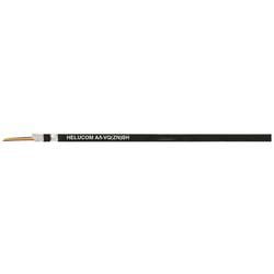 HELU 82818-4000 Lichtwellenleiter Schwarz 4000 m