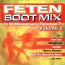 Various - Fetenbootmix Vol.2 - Preis vom 14.10.2026 23:07:16 h