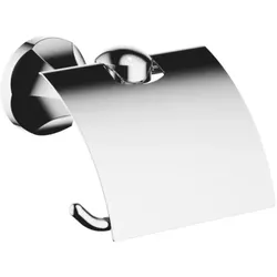 Dornbracht Madison Papierrollenhalter 83510361-00 mit Deckel, chrom
