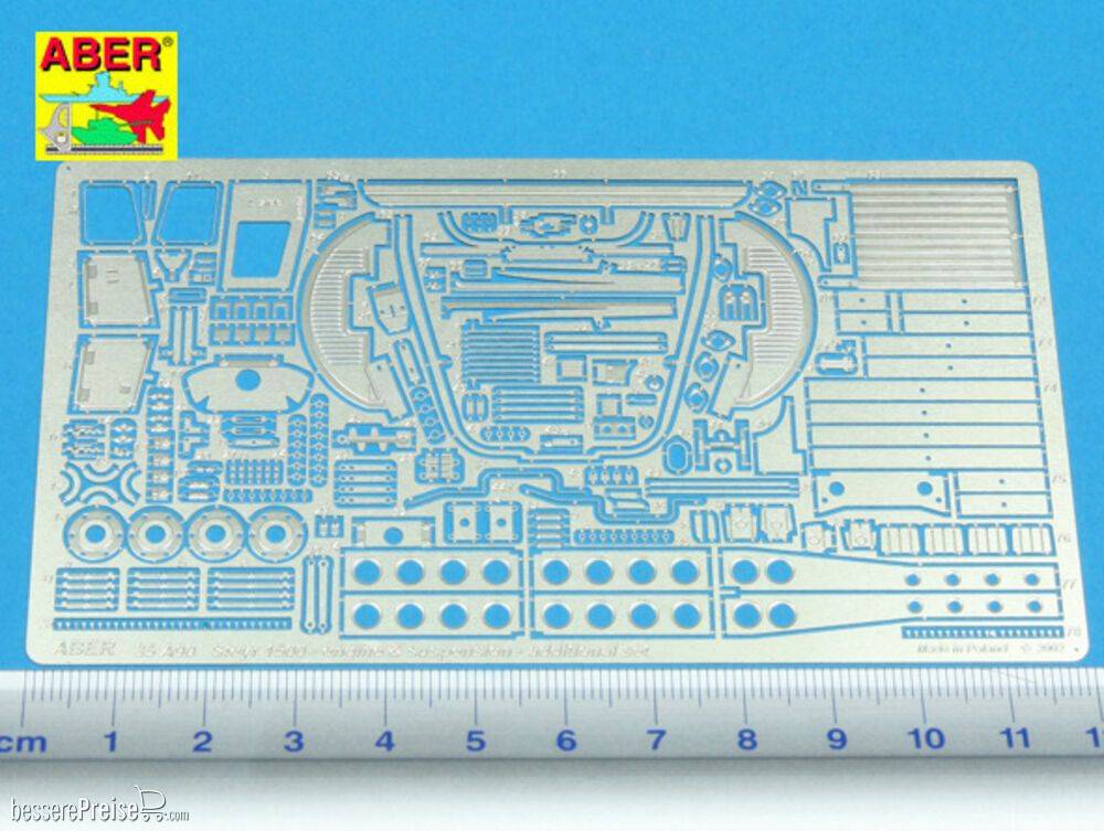 Aber Models 35 A090