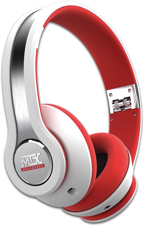 MTX iX1WHITE