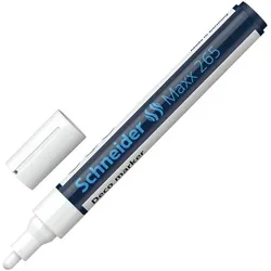 Schneider Kreidemarker »Maxx 265« weiß