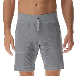 UYN Natural Training Funktionsshorts Herren sharkskin L