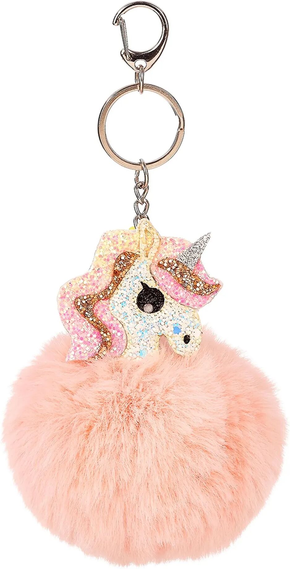 Souza Porte-clés Valentina Rose taille unique