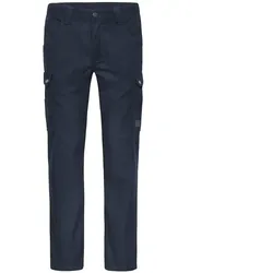 Cargo-Hose "JN877" - 48 - navy