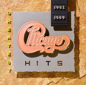 Chicago - Greatest Hits 1982-1989 - Preis vom 13.10.2026 19:28:25 h