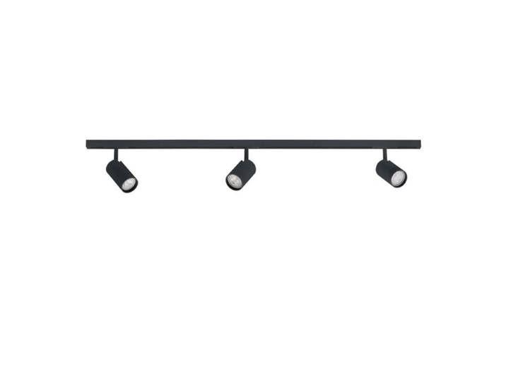 Lumexx Lumexx Antidark Deckenleuchte Designline Tube Kit - Schwa