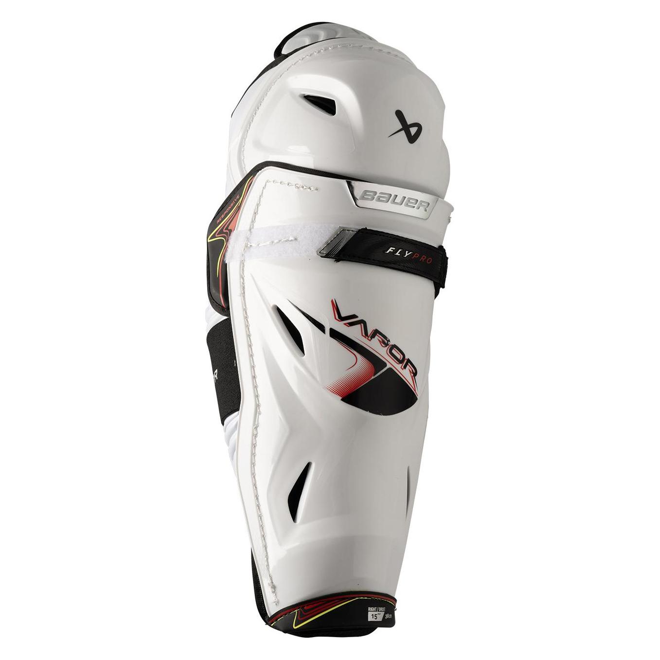 Bauer Schienbeinschoner Vapor FLYPRO - Jr. 12.0 (30) (Bauer)