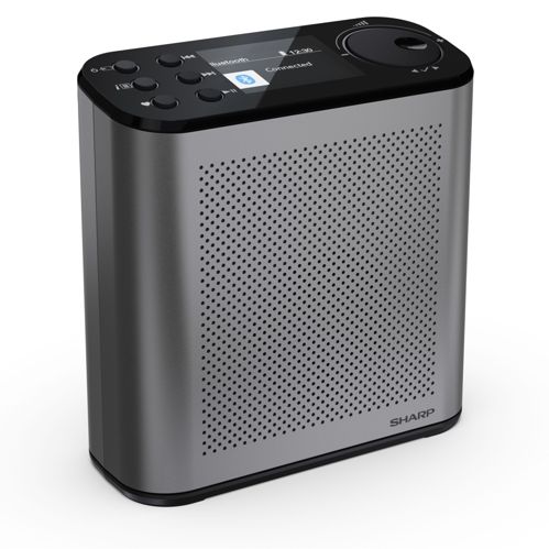 Sharp DR-P530 Osaka