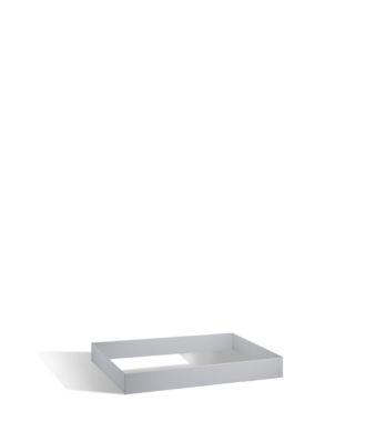 Sockel für Planschrank für Formate bis DIN A0