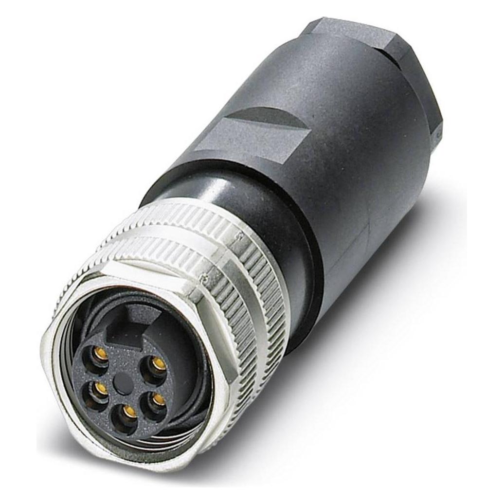 Phoenix Contact Sensor-/Aktor-Steckverbinder (1521397)