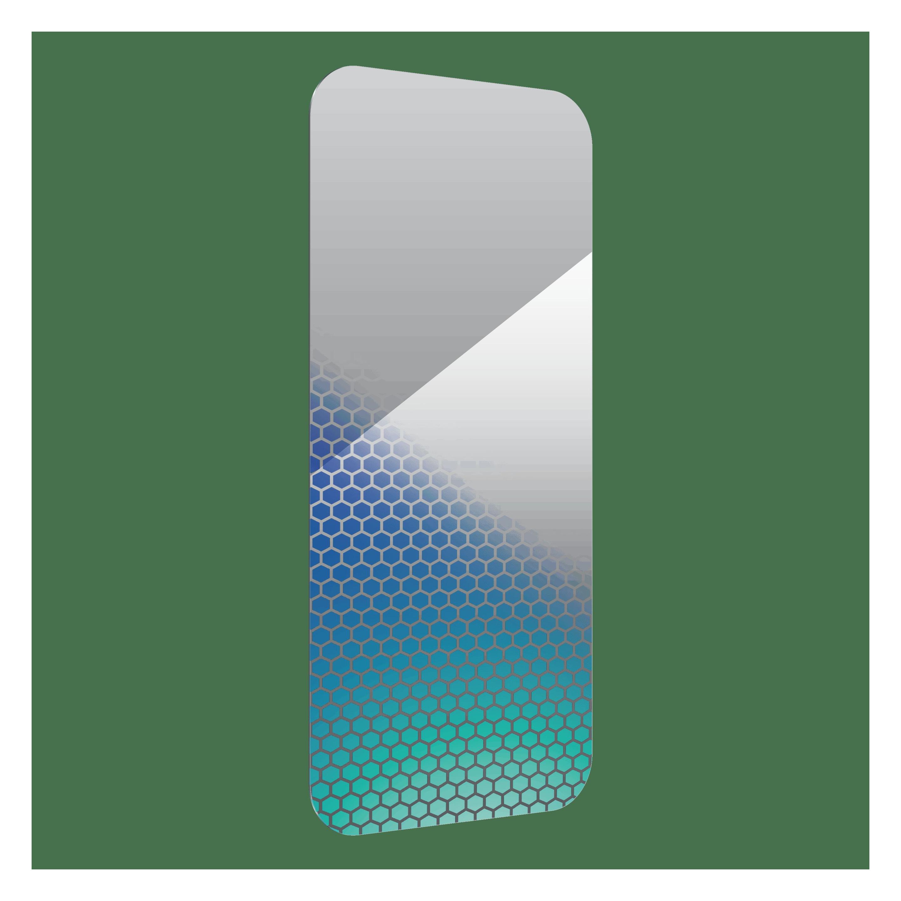 Zagg Ochranné sklo Glass XTR5 pro Apple iPhone 17 (Apple iPhone 17) (200119893)