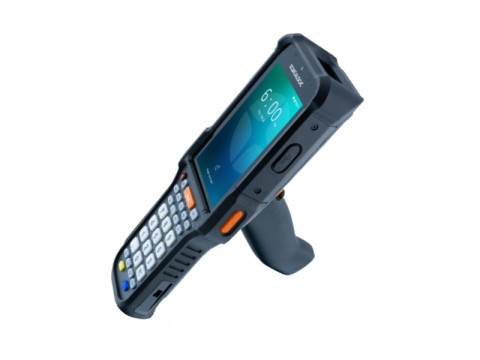 Datalogic Falcon X60 Pistol Grip Wi-Fi6E - Datenerfassungsgerät - 2.400 MHz (946600002)