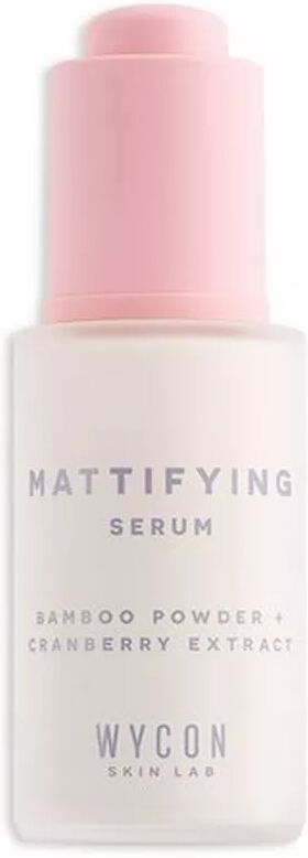 WYCON - Mattifying Serum, 30 ml, Nature