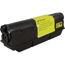 Kompatibler Toner ersetzt Kyocera TK-330 1T02GA0EUC schwarz