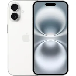 Apple iPhone 16 512GB Weiß