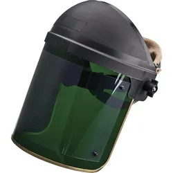 Plasma-Schweißerhaube