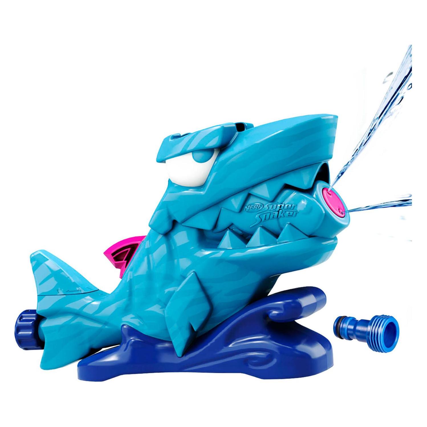 Nerf Soa Hop And Chomp (G21485L0)