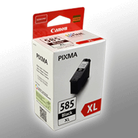 Canon Tinte 6204C001 PG-585XL schwarz