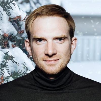 Snowfall - Kirill Kutalov, Audio, 9789189249813