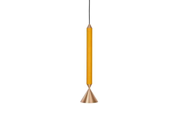 Pholc Suspension Apollo 39 honey gold, laiton