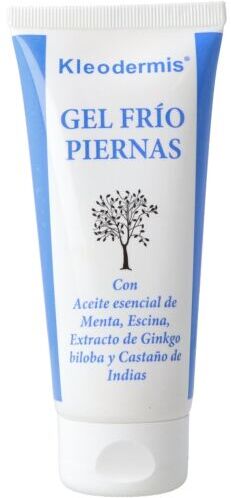 Integralia Kleodermis Cold Gel 100 ml