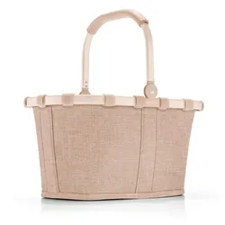 reisenthel Einkaufskorb carrybag XS 5l twist coffee - 21