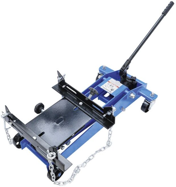 BGS Cric de transmission hydraulique, 500 kg ; BGS technic (70029)