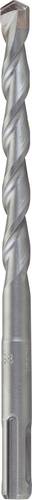Bosch Accessories 2609255530 Hartmetall Hammerbohrer 14mm Gesamtlänge 460mm SDS-Plus 1St.
