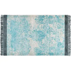 KURZFLOR-TEPPICH Akarsu 200/140 cm