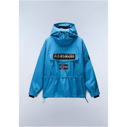 Napapijri, Herren, Skijacke, Skidoo Next (XL), Blau