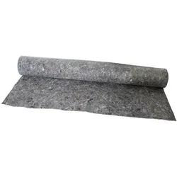 Haupa, Abdeckmaterial, Schutzvlies 10000x1000mm 393028 (10 m, 1000 mm)