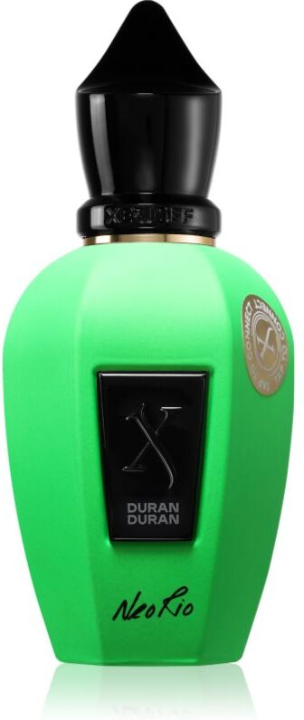 Xerjoff Duran Duran NeoRio parfum mixte Green 50 ml