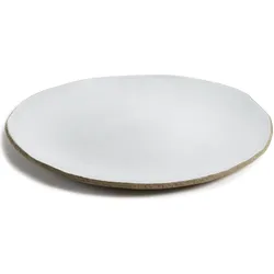 FCK Servierplatte 40 cm, weiß