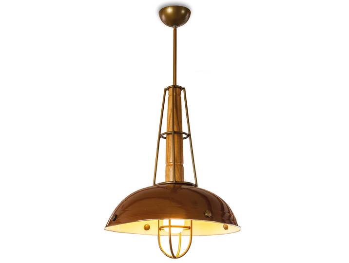 Deckenlampe Elegans