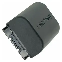 AccuCell Akku BN-VG114, BN-VG114E, BN-VG114U (Kamera Akku), Kamera Stromversorgung, Schwarz
