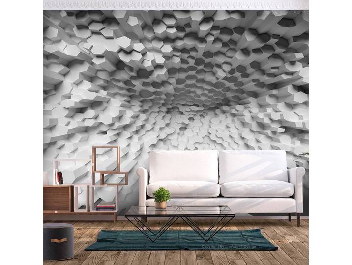 Vlies Fototapete Relaxation Depth 400 x 280cm 400 x 280 cm
