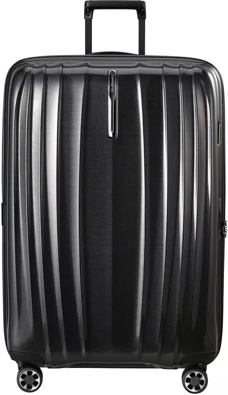 Samsonite - Hartschalenkoffer, 82 CM, Hartschalenkoffer, 82 CM, Black