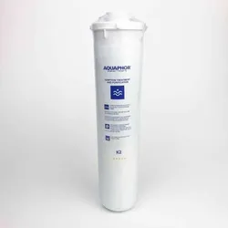 Aquaphor Aqualen Aktivkohle K2 / K7 | Quickchange K2 mit 3 μm