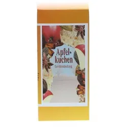 Apfelkuchen Gewürz 50 G