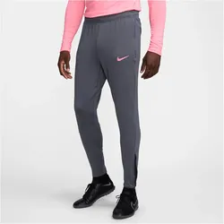 NIKE Strike Dri-FIT Fußball Trainingshose Herren 069 - iron grey/iron grey/black/sunset pulse XL