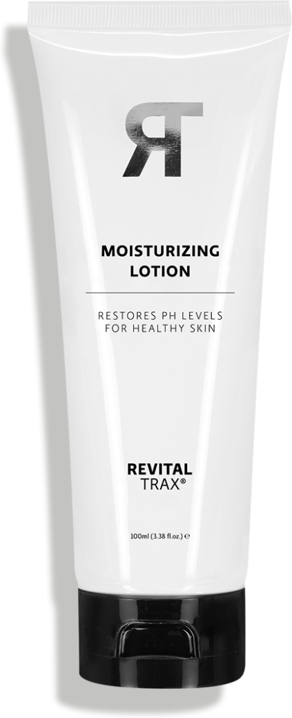 Moisturizing lotion