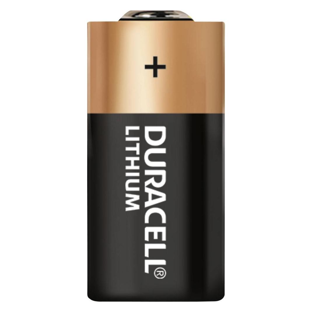 Duracell CR2 bulk (200 Stk., CR2, 850 mAh) (125415)