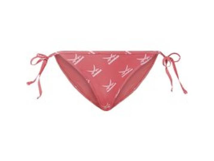 Bas de bikini pour femme sous licence Sansibar. (corail, 42)