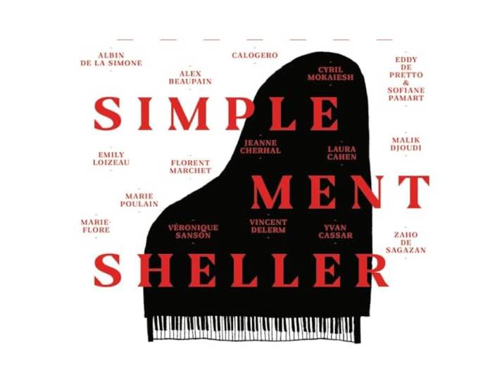 Simplement Sheller