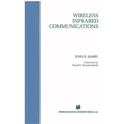 Wireless Infrared Communications, Fachbücher von John R. Barry