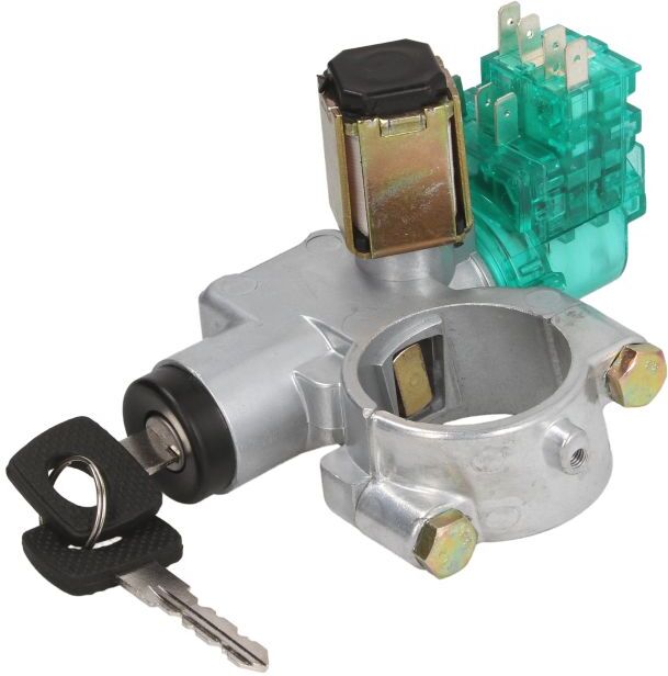 Akusan Interruttore di accensione/avviamento MER-ISWT-005