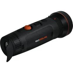 ThermTec, Wärmebildkamera, Wärmebildgerät WILD 650DL PRO (Handwärmebildkamera)