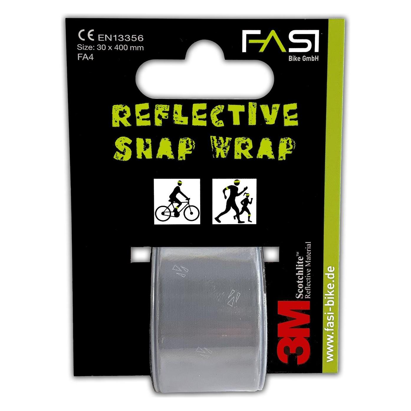 Fasi Snap Wrap (10.81057)