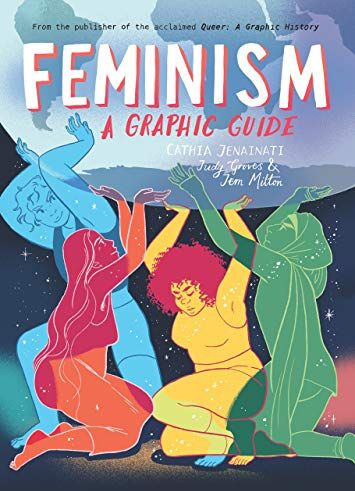 Cathia Jenainati - Feminism: A Graphic Guide (Introducing...) - Preis vom 10.10.2026 11:48:34 h